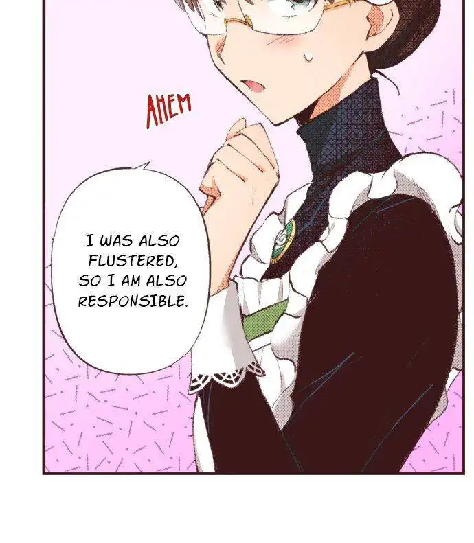 I was Reincarnated, and now I'm a maid! Chapter 56 9